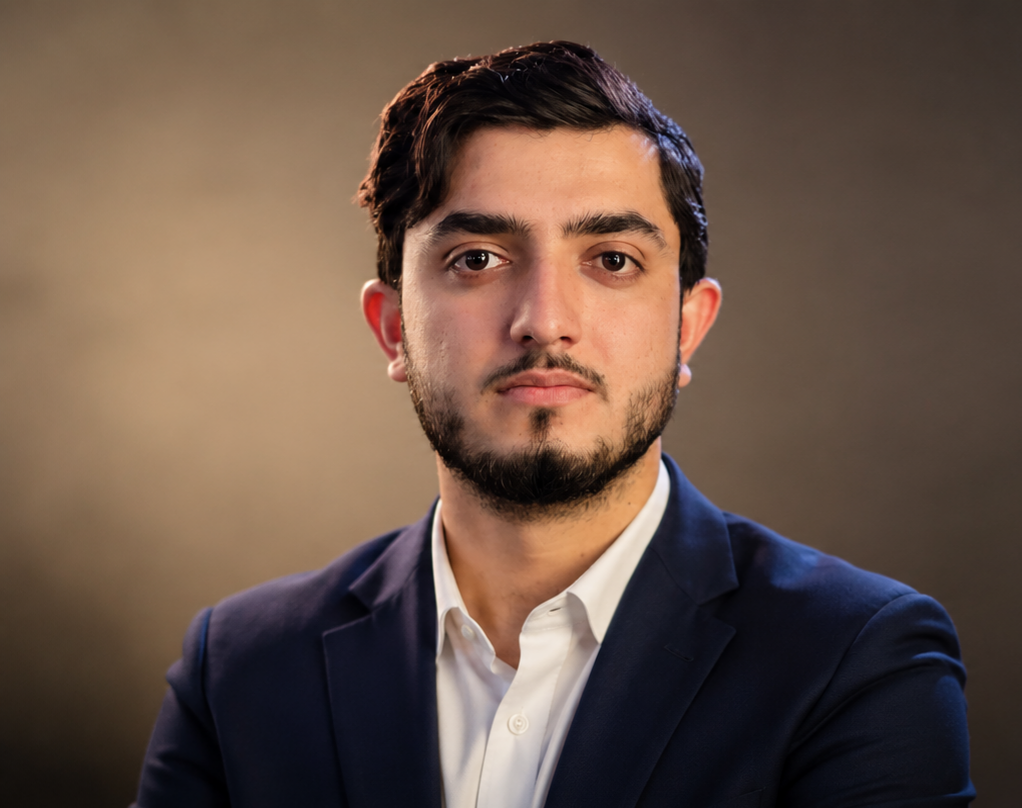 Mohammad Nazim Mangal